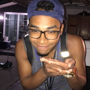 Meet your Posher, Jonathan